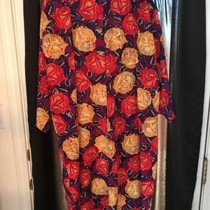 LulaRoe Wrap